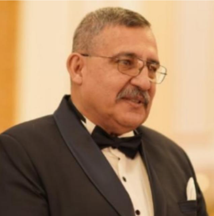 Col. (Retd.) Dr. Rajiv Bakshi